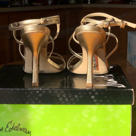 Leeanne heel - Sam Edelman - Picture 3 of 5